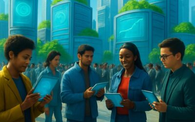 Have Last Year’s Tech Trends Changed Much?