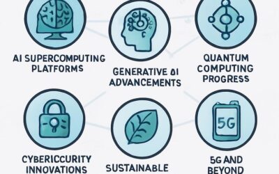 2026 Technology Trends