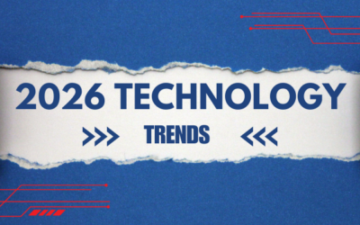 2026 Technology Trends